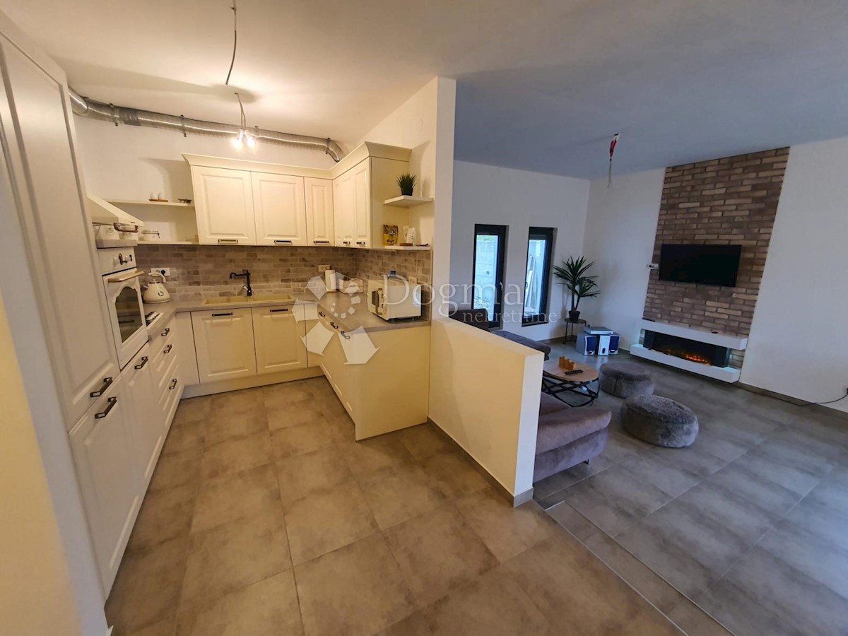Casa Kutina, 287m2