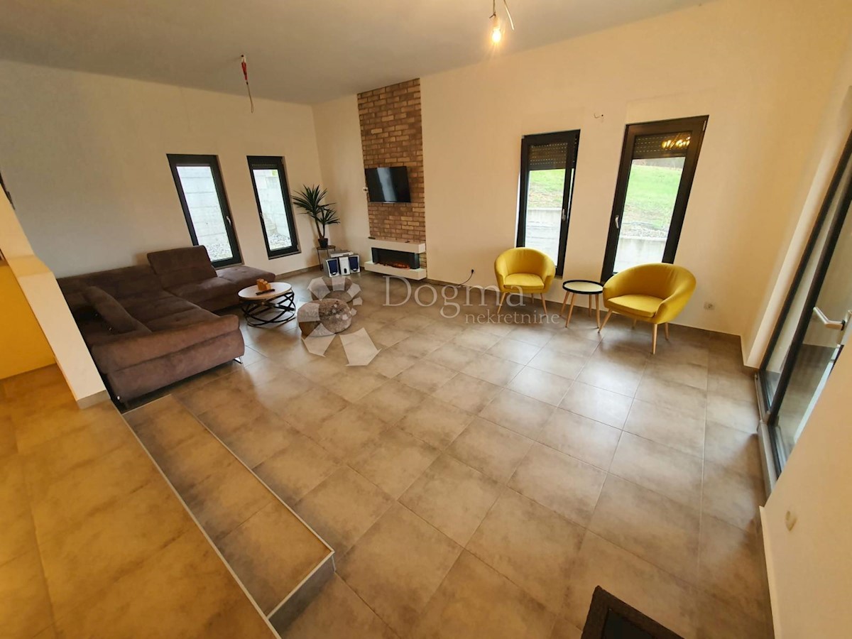 Casa Kutina, 287m2