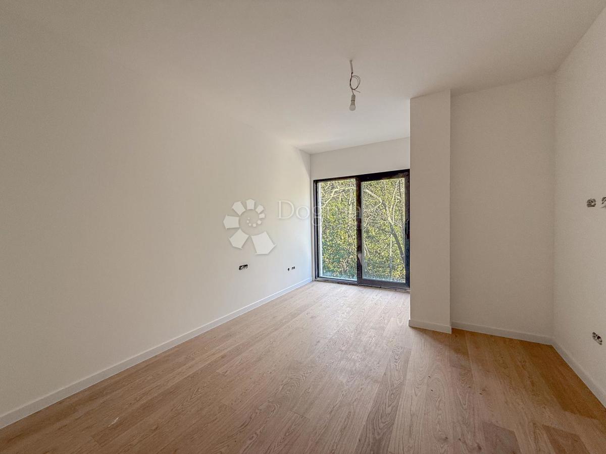 Allogio Bivio, Rijeka, 137,39m2