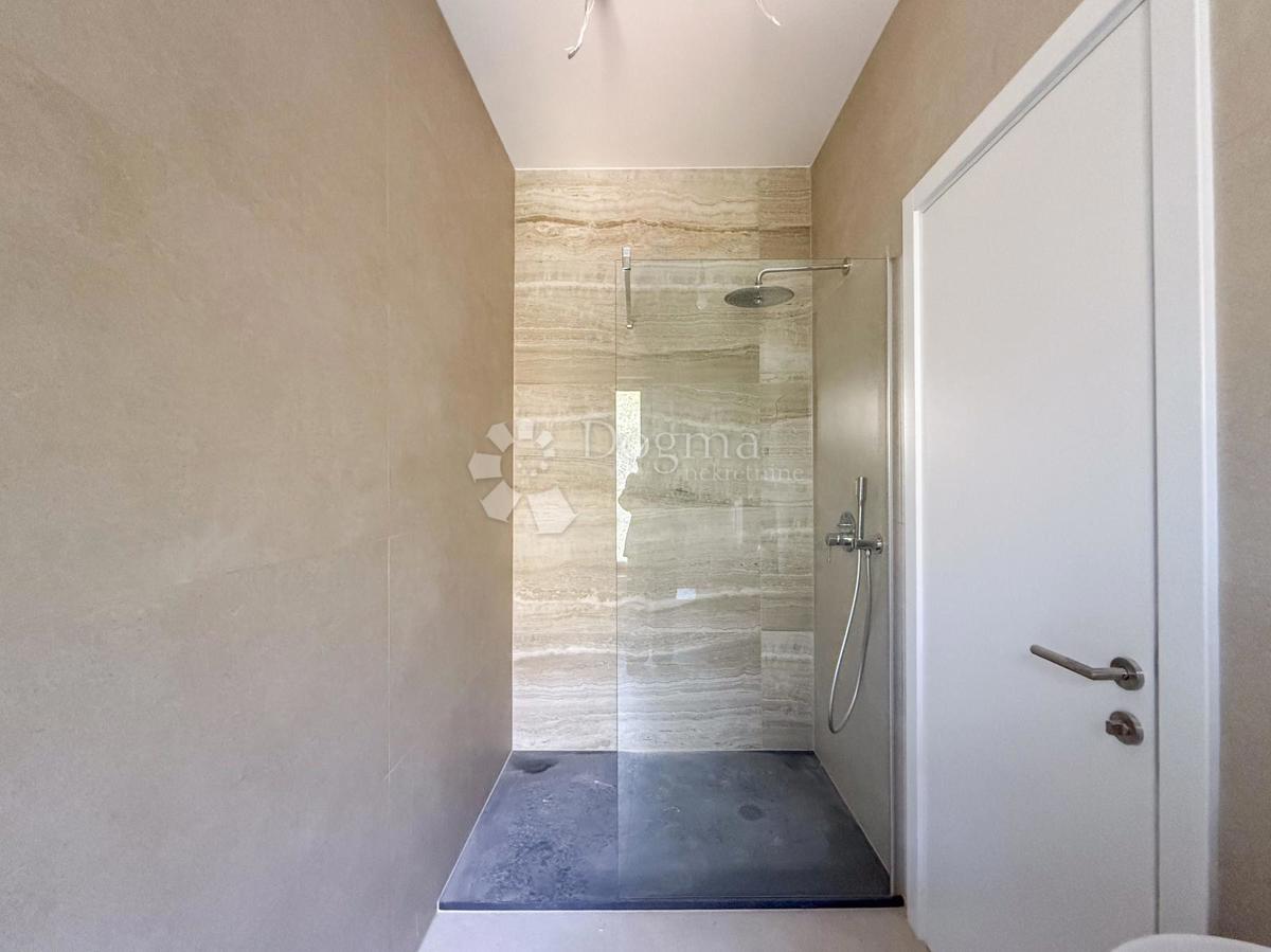 Allogio Bivio, Rijeka, 137,39m2