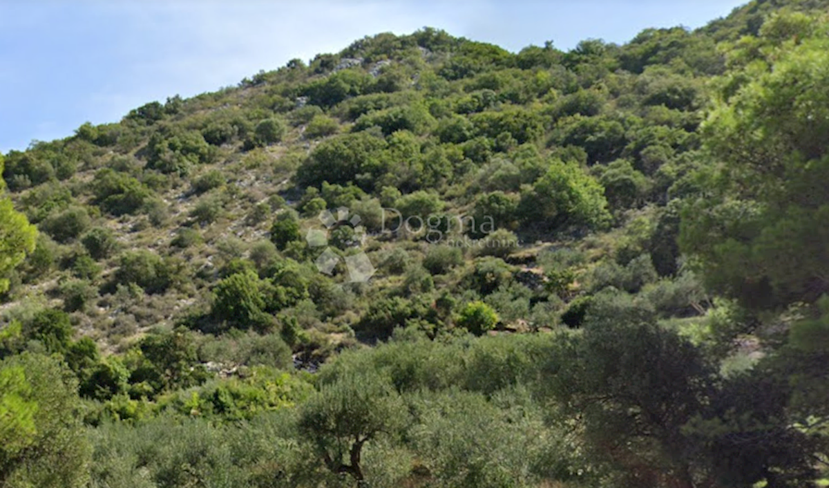 Terreno Trpanj, 2.647m2