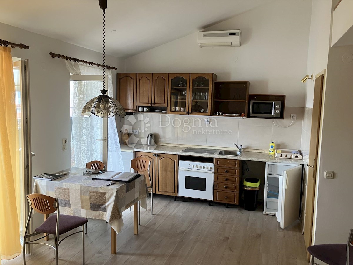 Appartamento Vodice, 95m2