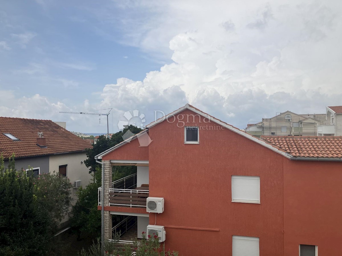 Appartamento Vodice, 95m2