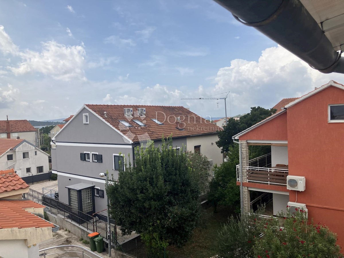 Appartamento Vodice, 95m2