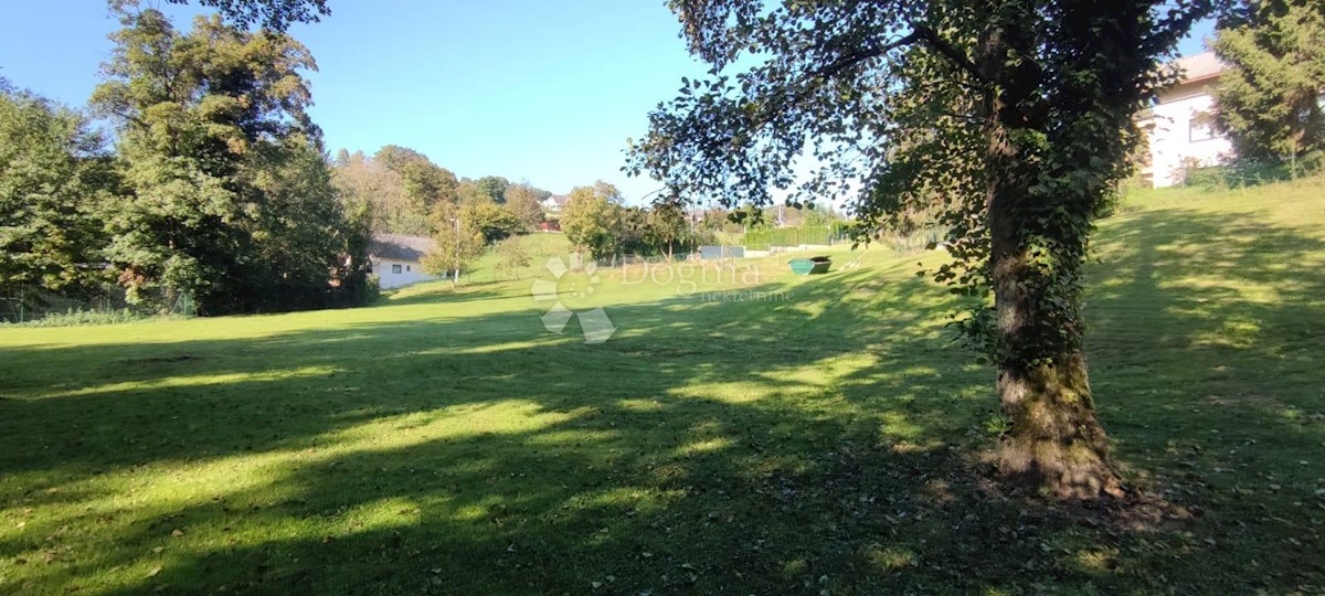 Terreno Lug Samoborski, Samobor - Okolica, 5.000m2