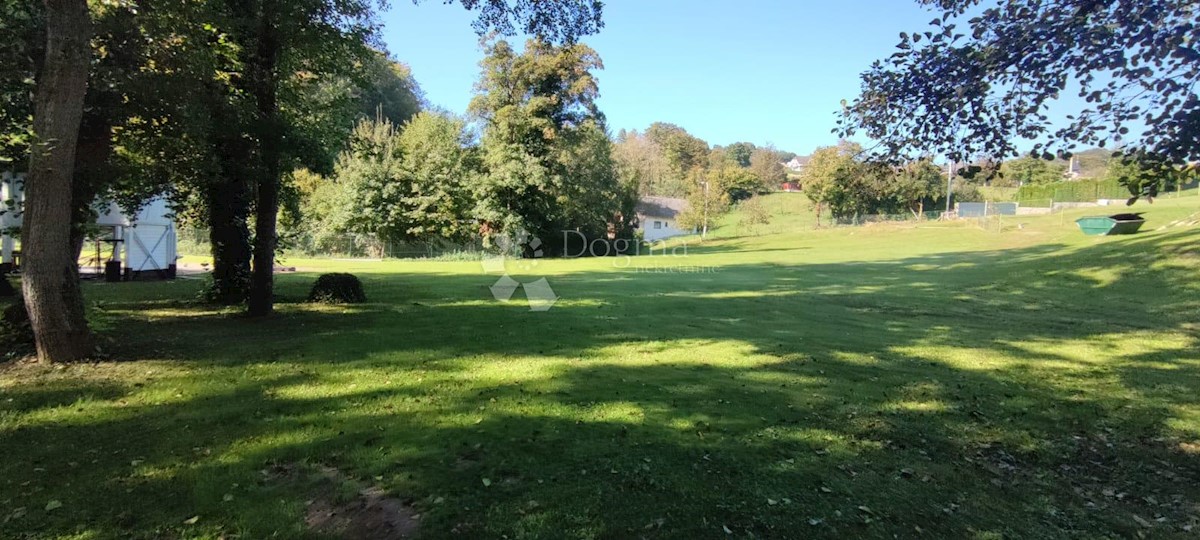 Terreno Lug Samoborski, Samobor - Okolica, 5.000m2