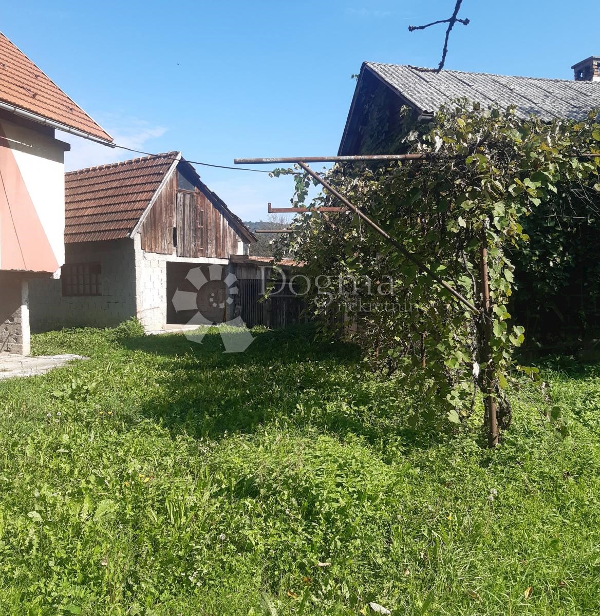 Casa Ogulin, 234m2