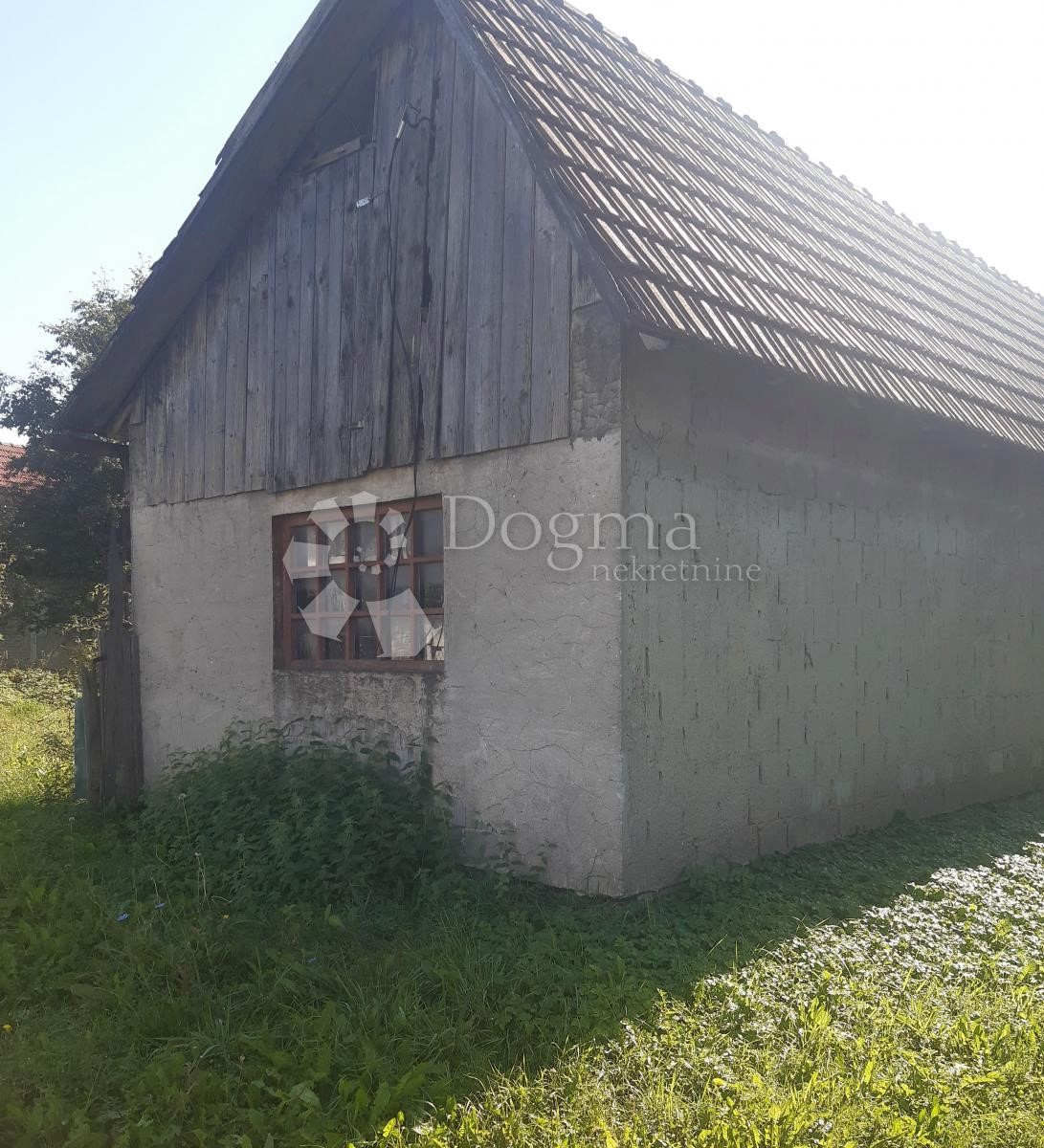 Casa Ogulin, 234m2