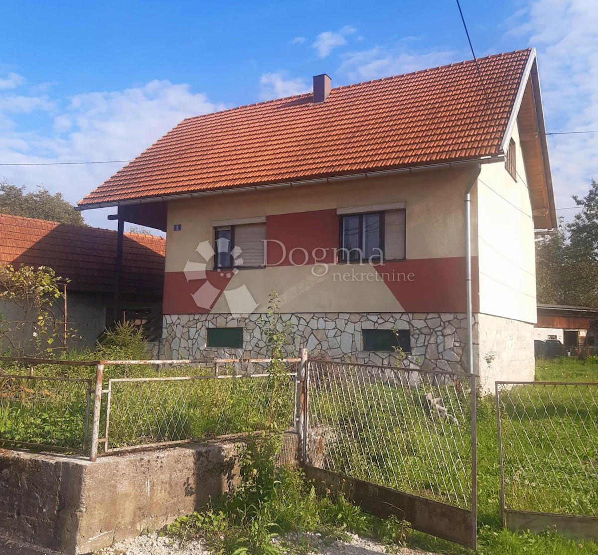 Casa Ogulin, 234m2