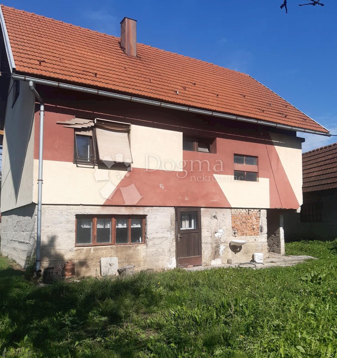 Casa Ogulin, 234m2