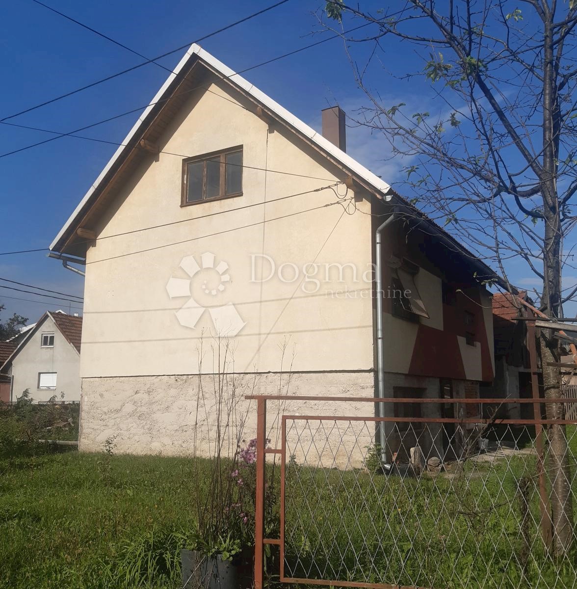 Casa Ogulin, 234m2