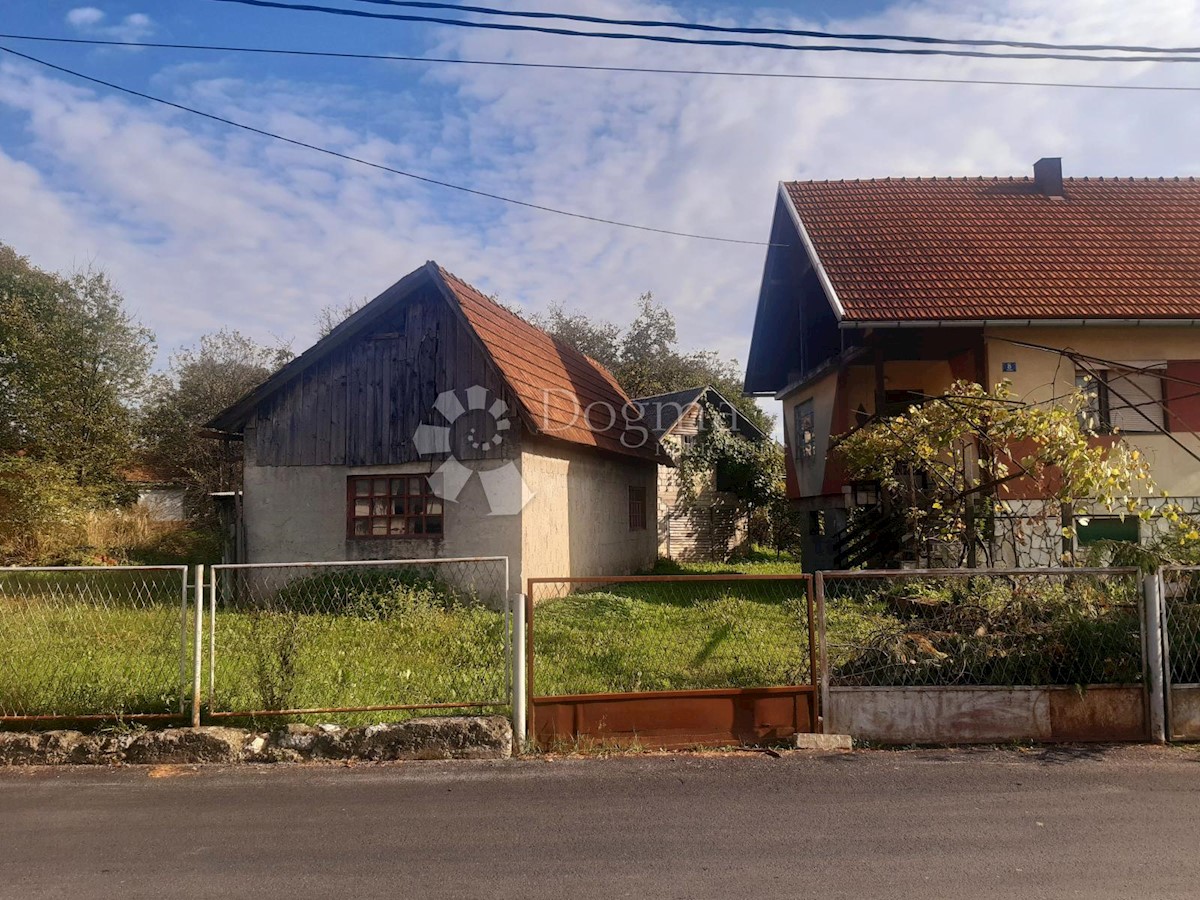 Casa Ogulin, 234m2