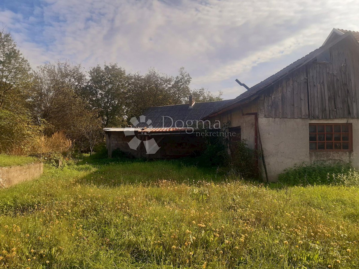 Casa Ogulin, 234m2
