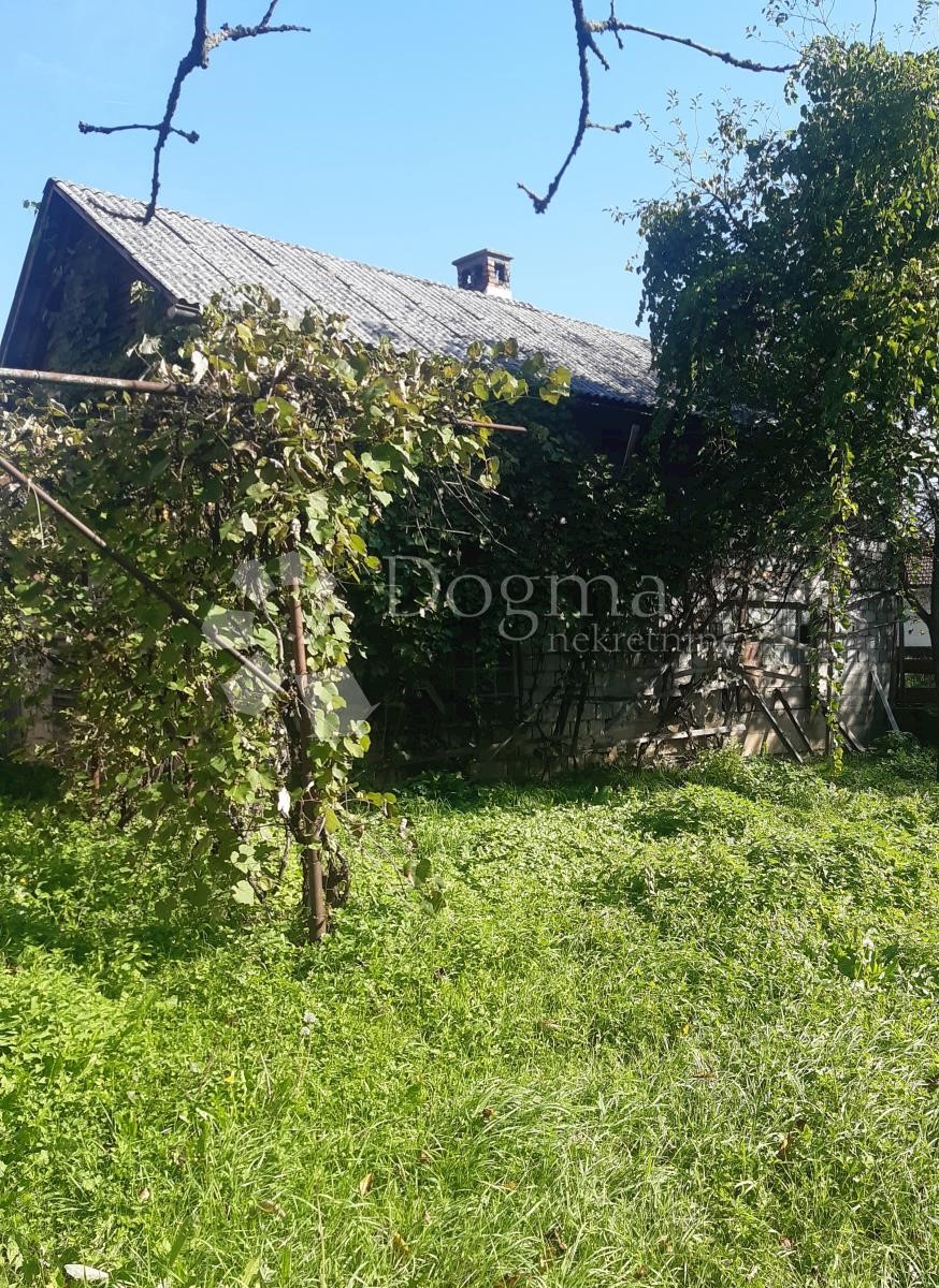 Casa Ogulin, 234m2