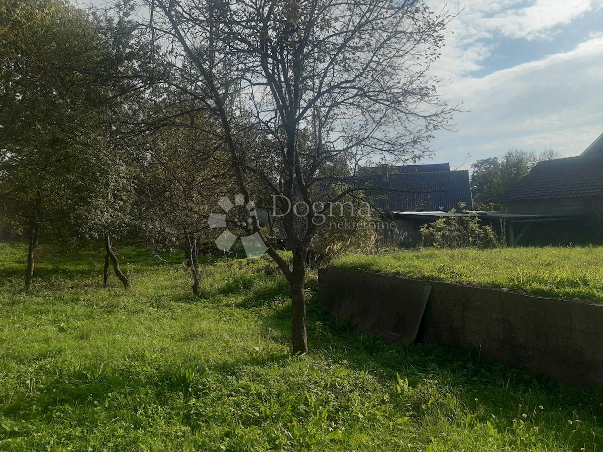 Casa Ogulin, 234m2