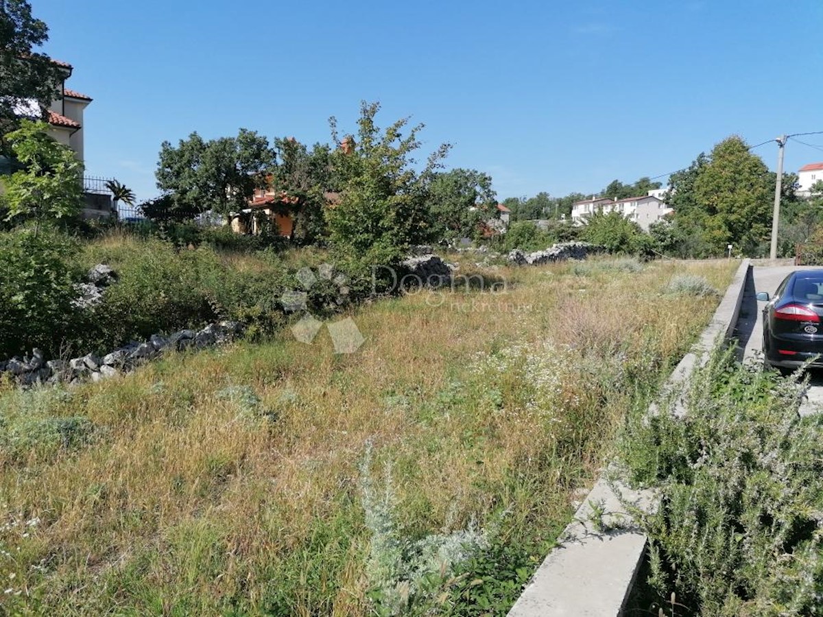 Terreno Marinići, Viškovo, 1.700m2