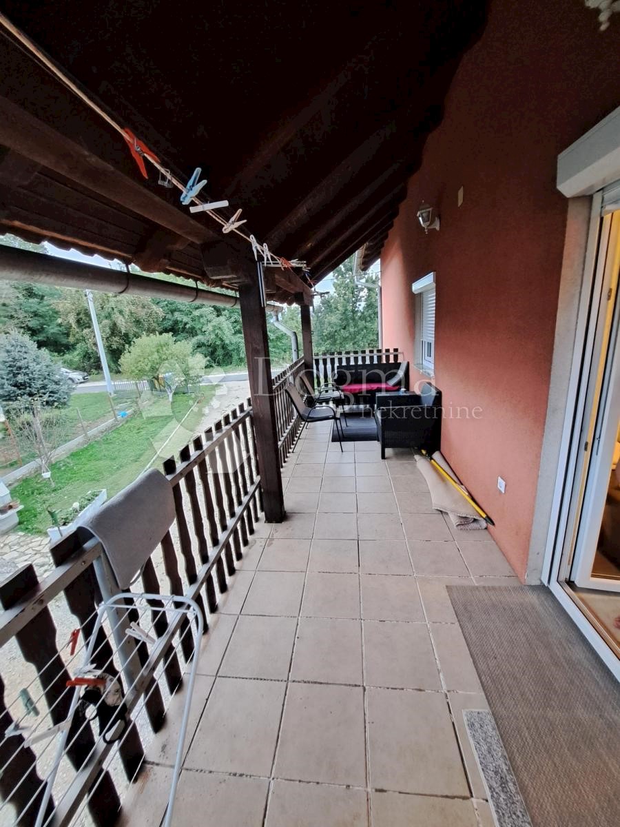 Casa Novaki Ščitarjevski, Velika Gorica - Okolica, 300m2