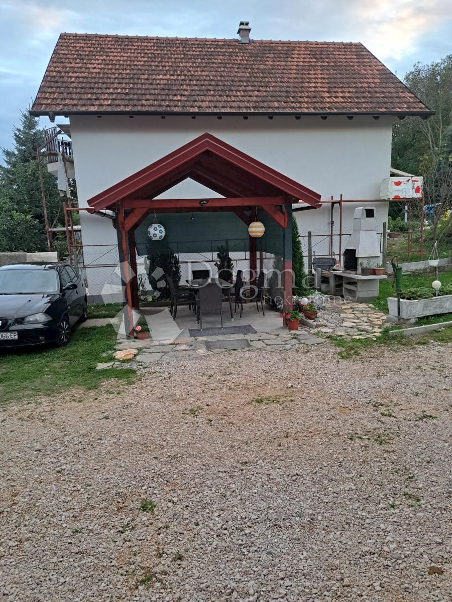 Casa Novaki Ščitarjevski, Velika Gorica - Okolica, 300m2