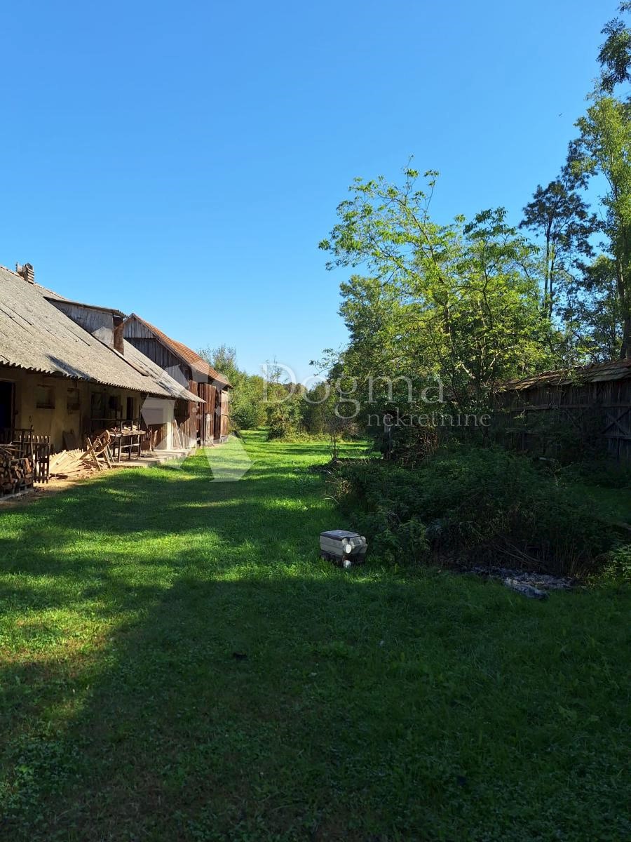 Casa Palinovec, Donji Kraljevec, 109m2