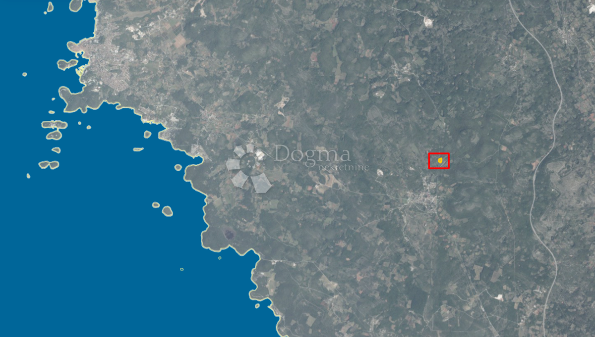 Terreno Bale, 11.190m2