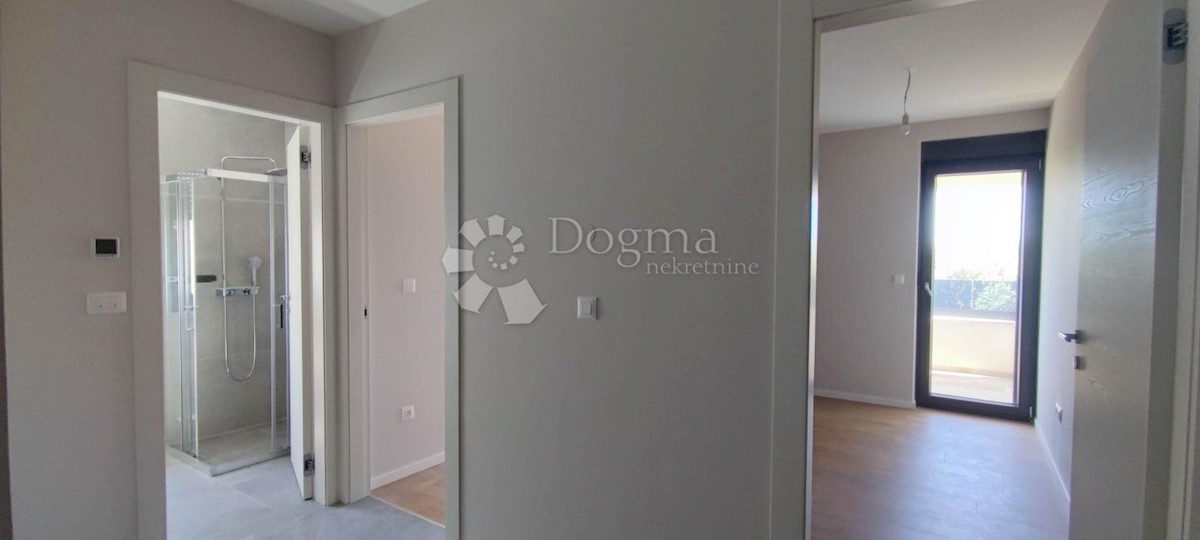 Allogio Petrčane, Zadar - Okolica, 100,38m2