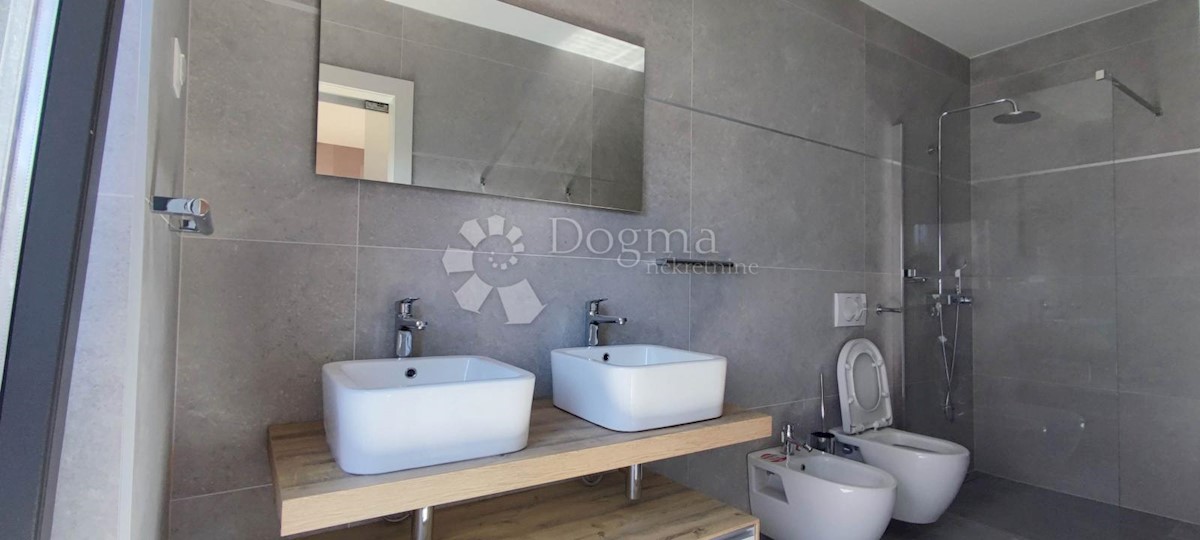 Allogio Petrčane, Zadar - Okolica, 100,38m2