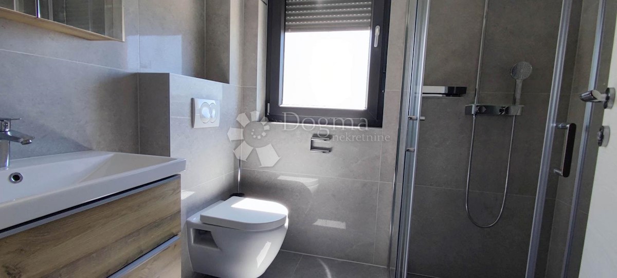 Allogio Petrčane, Zadar - Okolica, 100,38m2