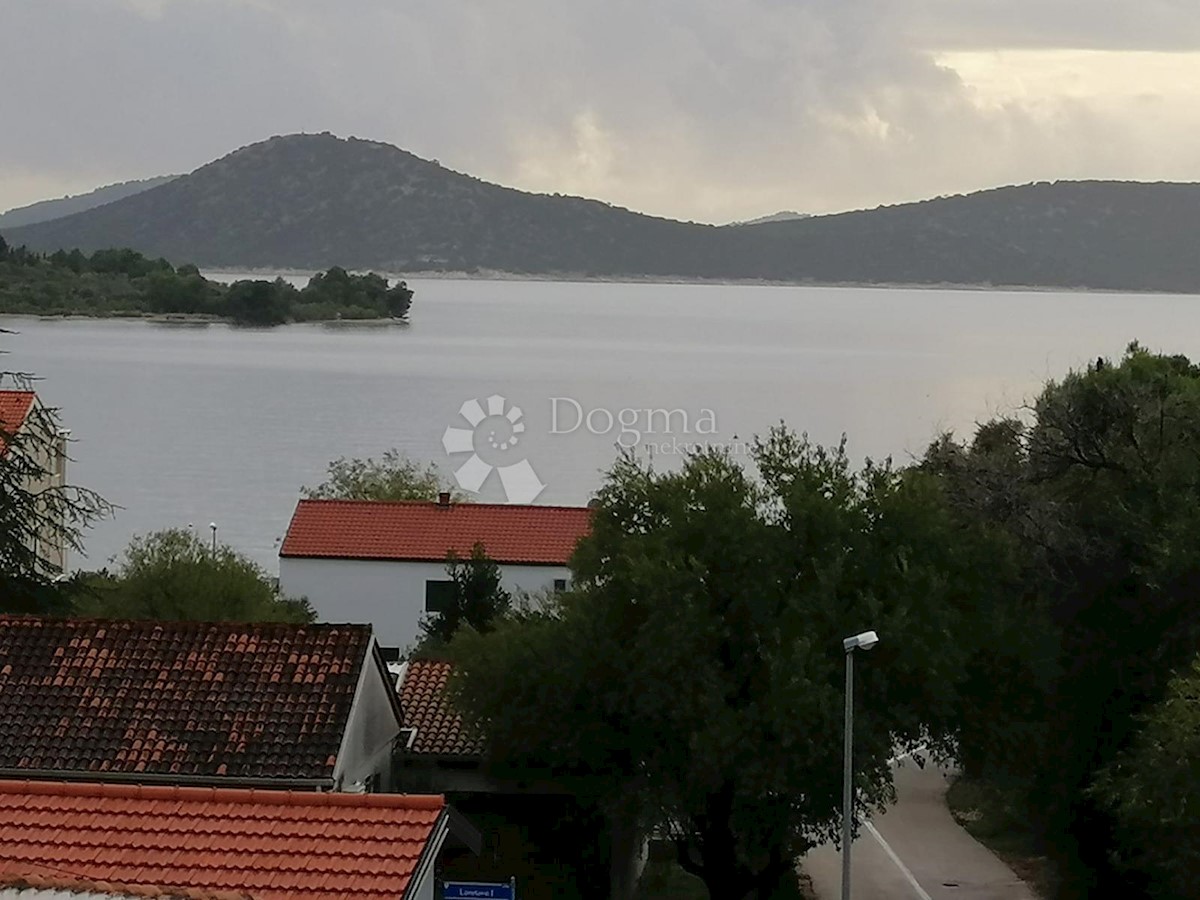 Allogio Vodice, 61m2