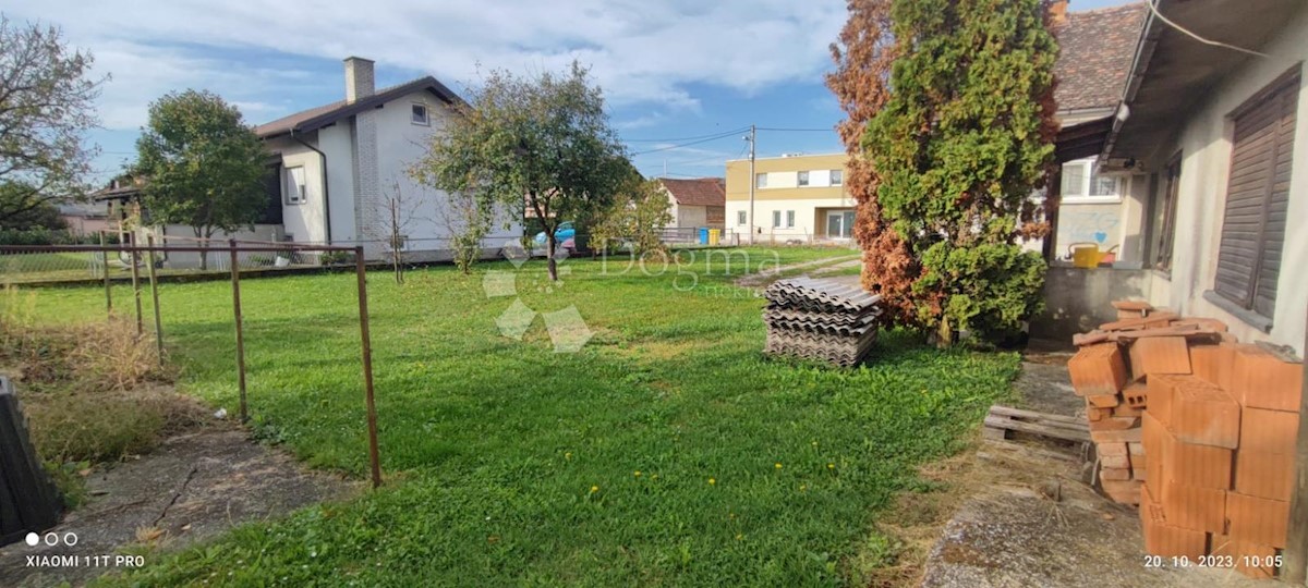 Casa Centar, Velika Gorica, 80m2