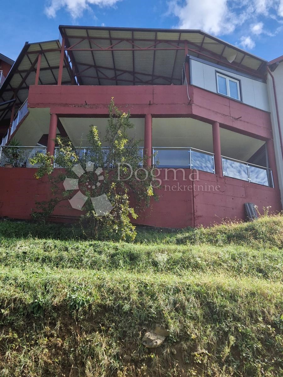 Casa Anindol, Samobor, 400m2