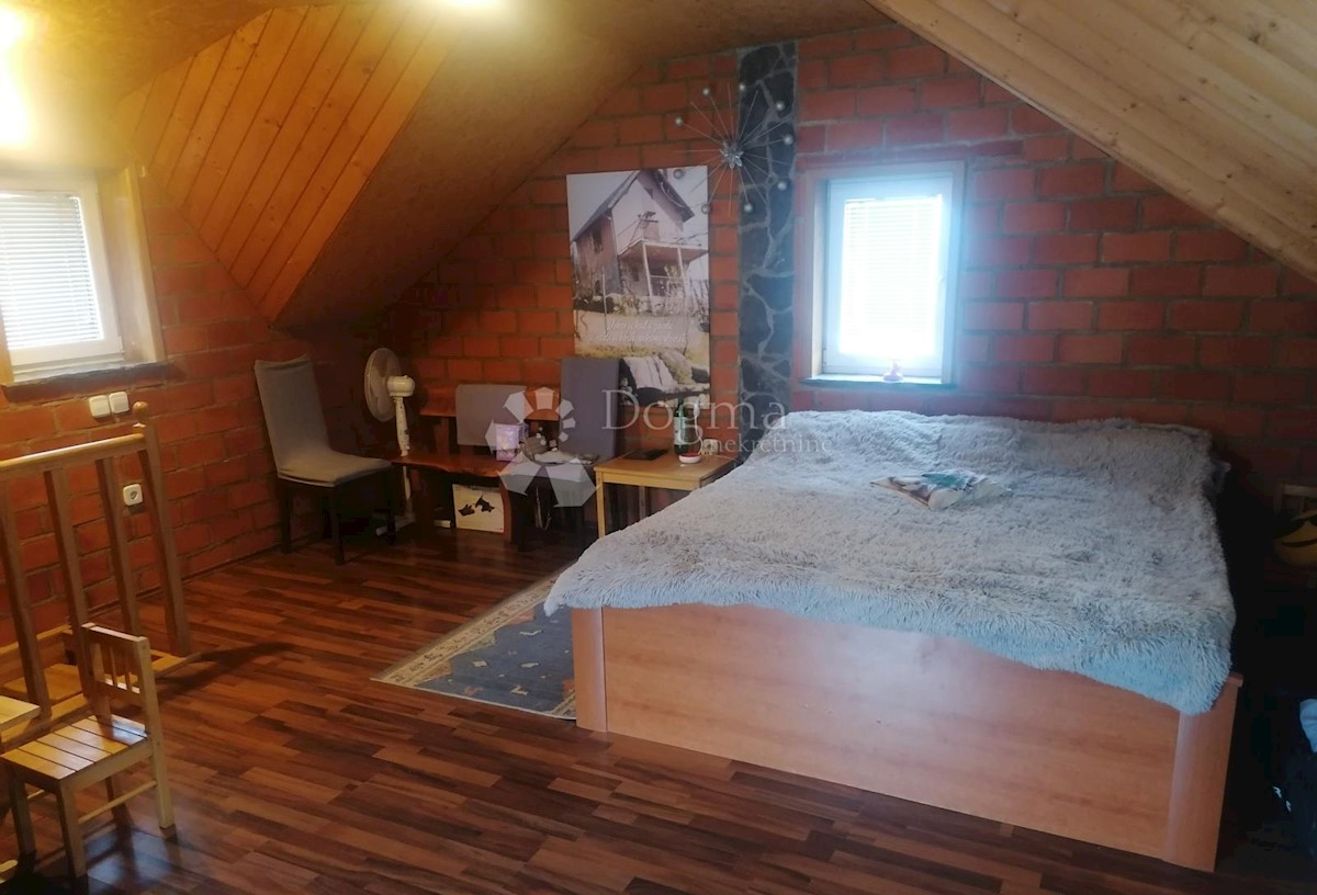 Casa Anindol, Samobor, 400m2