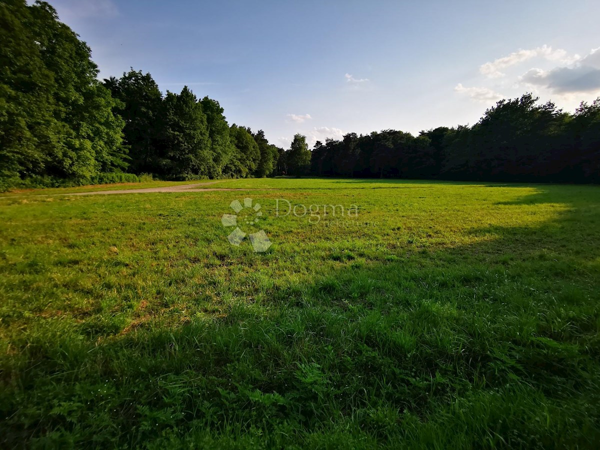 Terreno Mačkovec, Čakovec - Okolica, 55,37m2