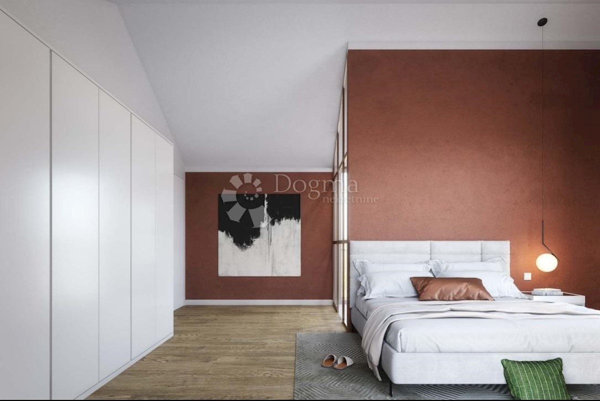 Casa Funtana, 135,20m2