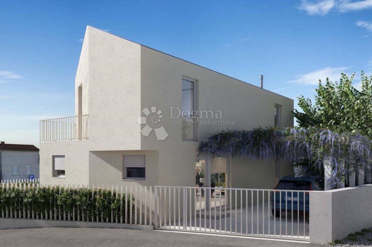 Casa Funtana, 135,20m2