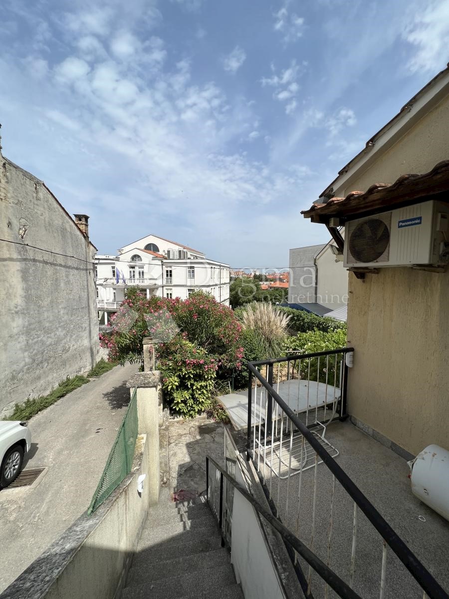 Casa Centar, Pula, 77m2