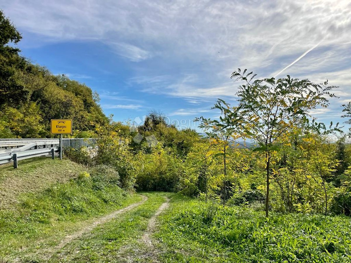 Terreno Klanjec, 37.338m2