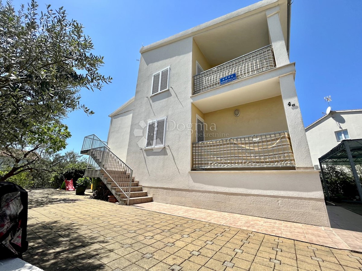 Casa Žaborić, Šibenik - Okolica, 550m2