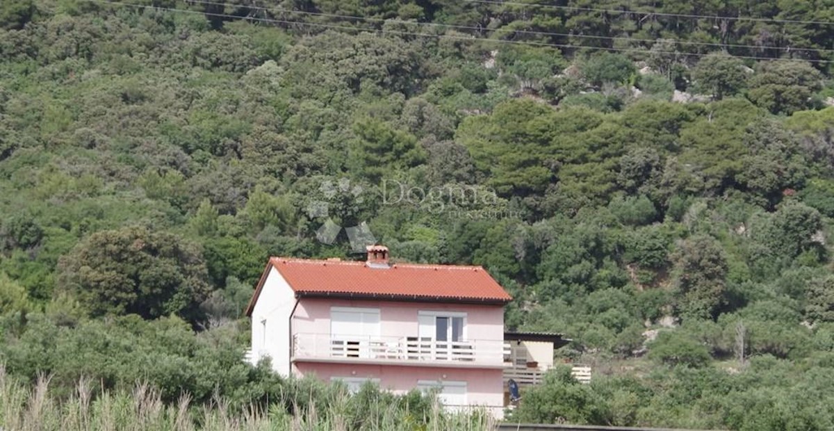 Casa Barbat na Rabu, Rab, 299m2