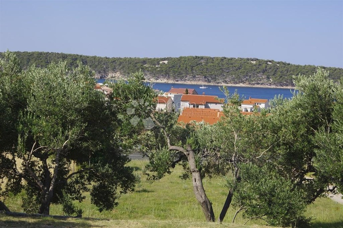 Casa Barbat na Rabu, Rab, 299m2