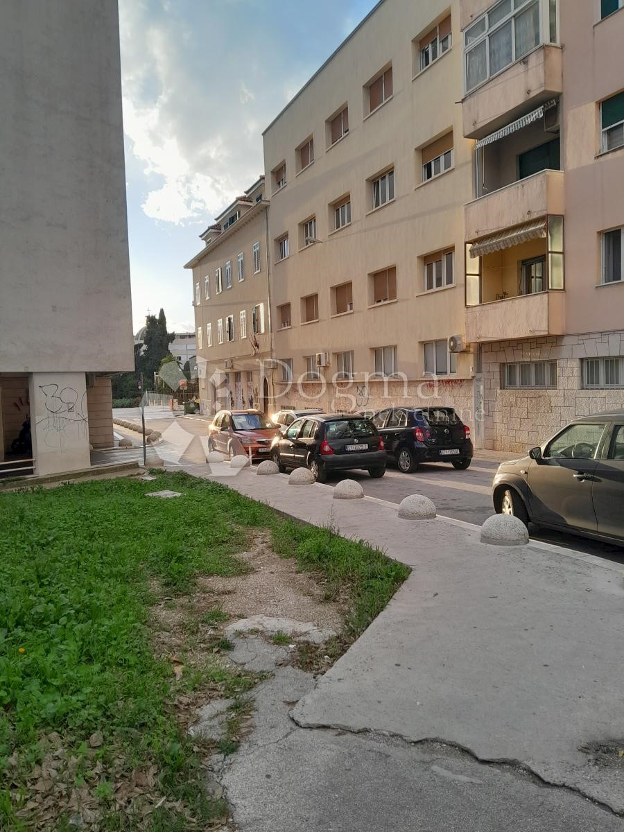 Allogio Dobri, Split, 43m2