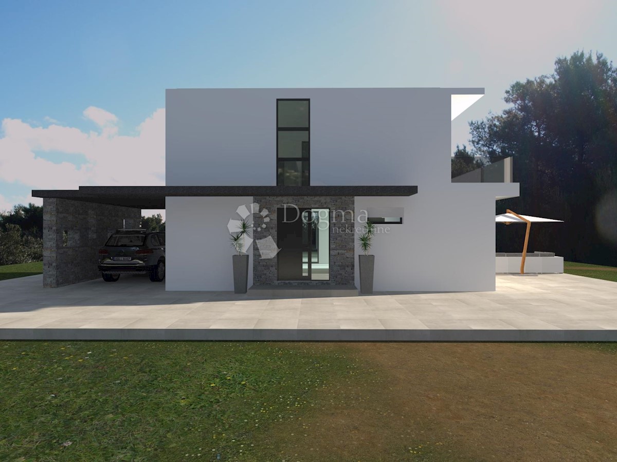 Casa Vodice, 116,01m2