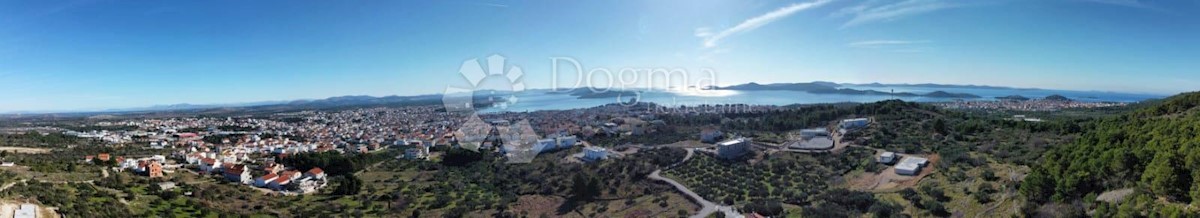 Casa Vodice, 116,01m2