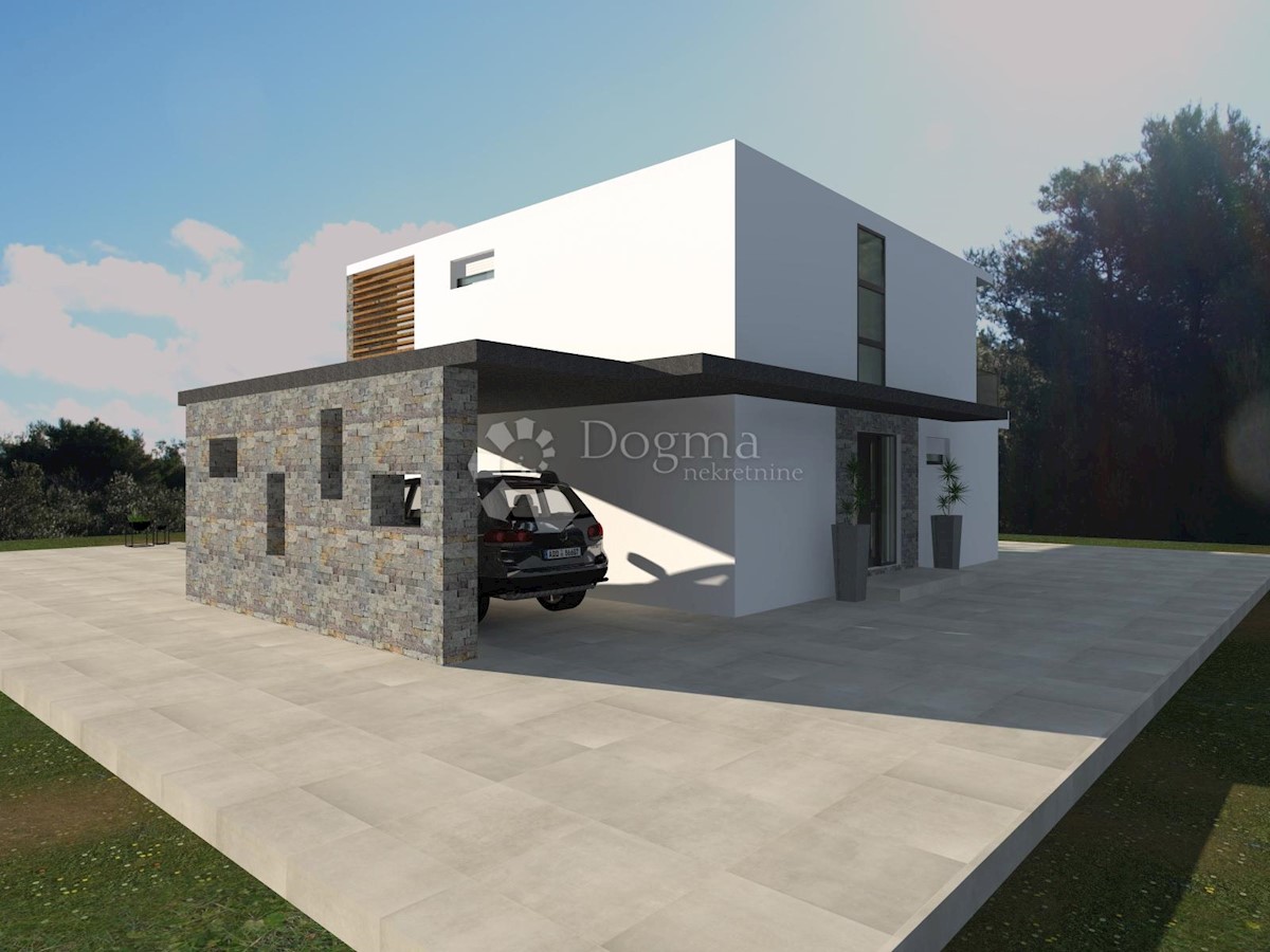 Casa Vodice, 116,01m2