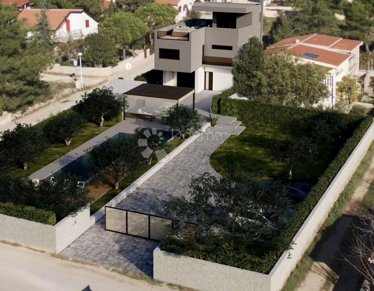 Casa Vir, 191,60m2