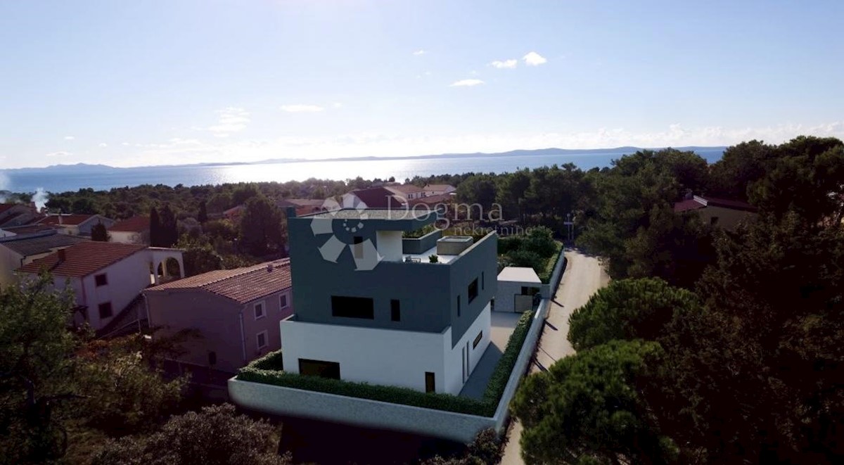 Casa Vir, 191,60m2