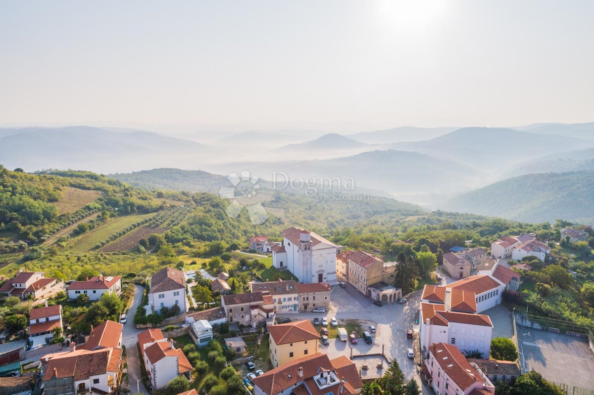 Terreno Vižinada, 8.100m2