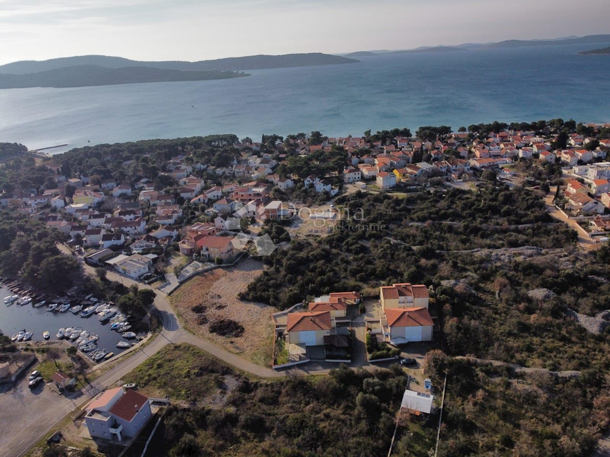 Terreno Jadrija, Šibenik - Okolica, 903m2