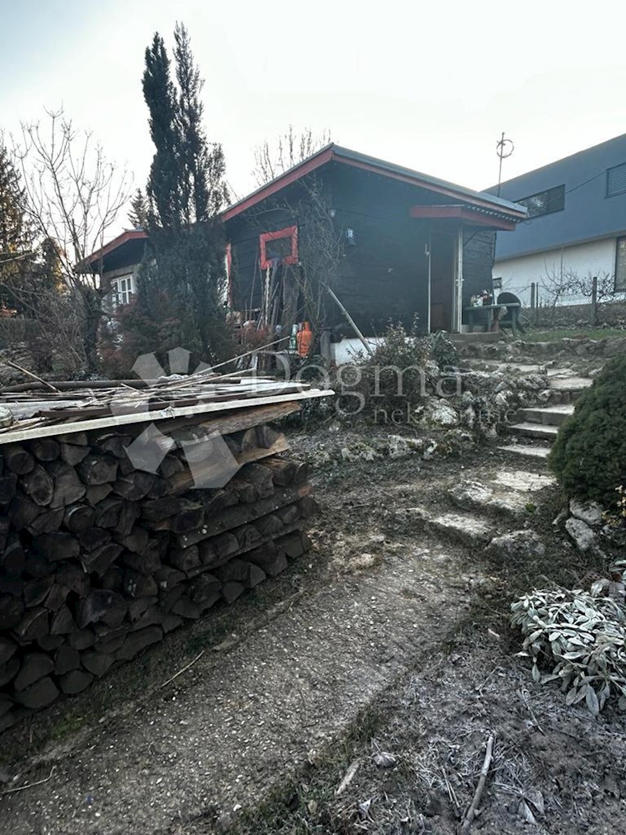 Terreno Centar, Samobor, 800m2