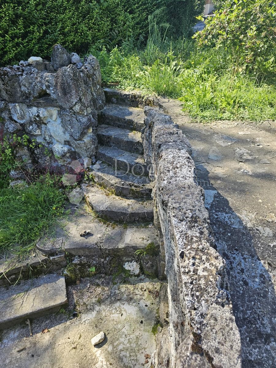 Terreno Centar, Samobor, 800m2