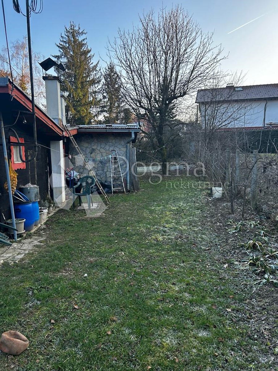 Terreno Centar, Samobor, 800m2